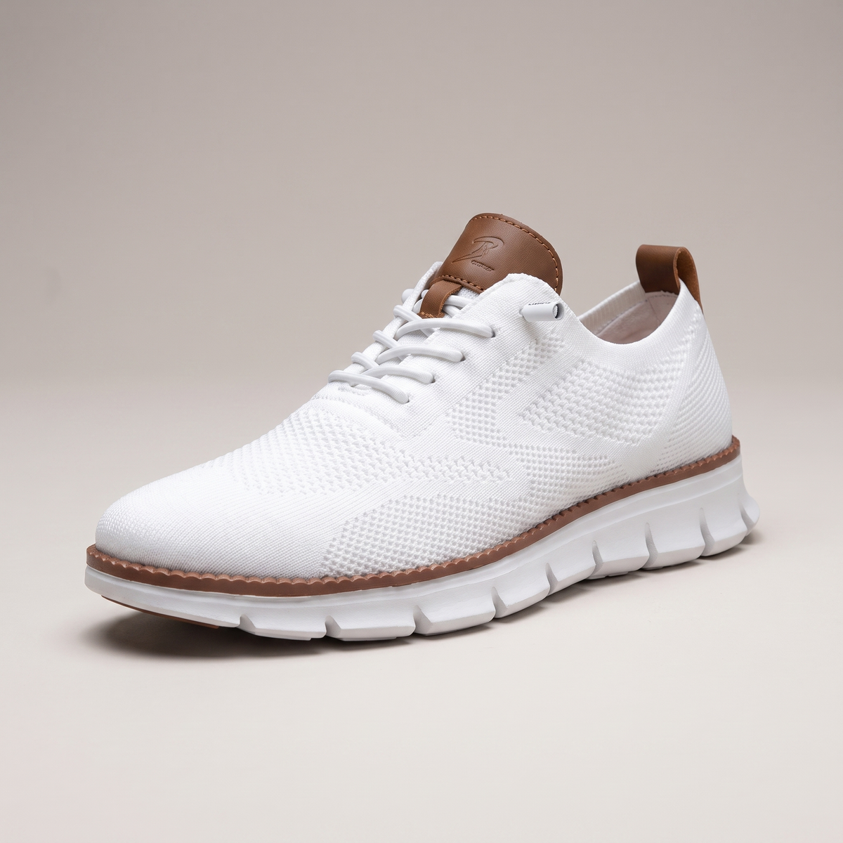 Lily – Baskets orthopédiques confort, autre vue – Caelen Paris