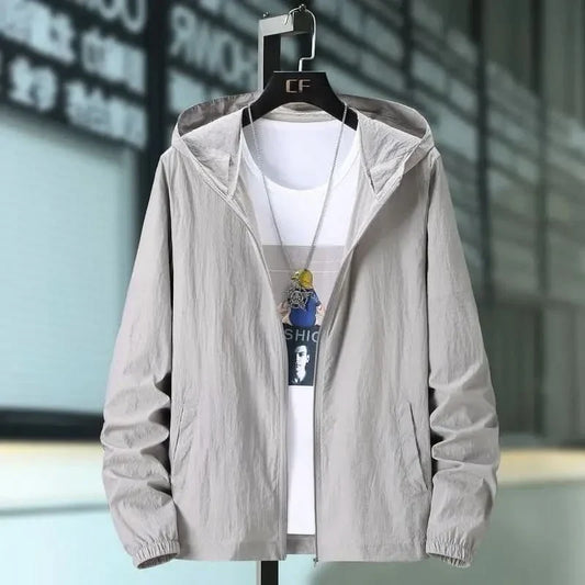Aero – Veste d'été ultralégère – Caelen Paris