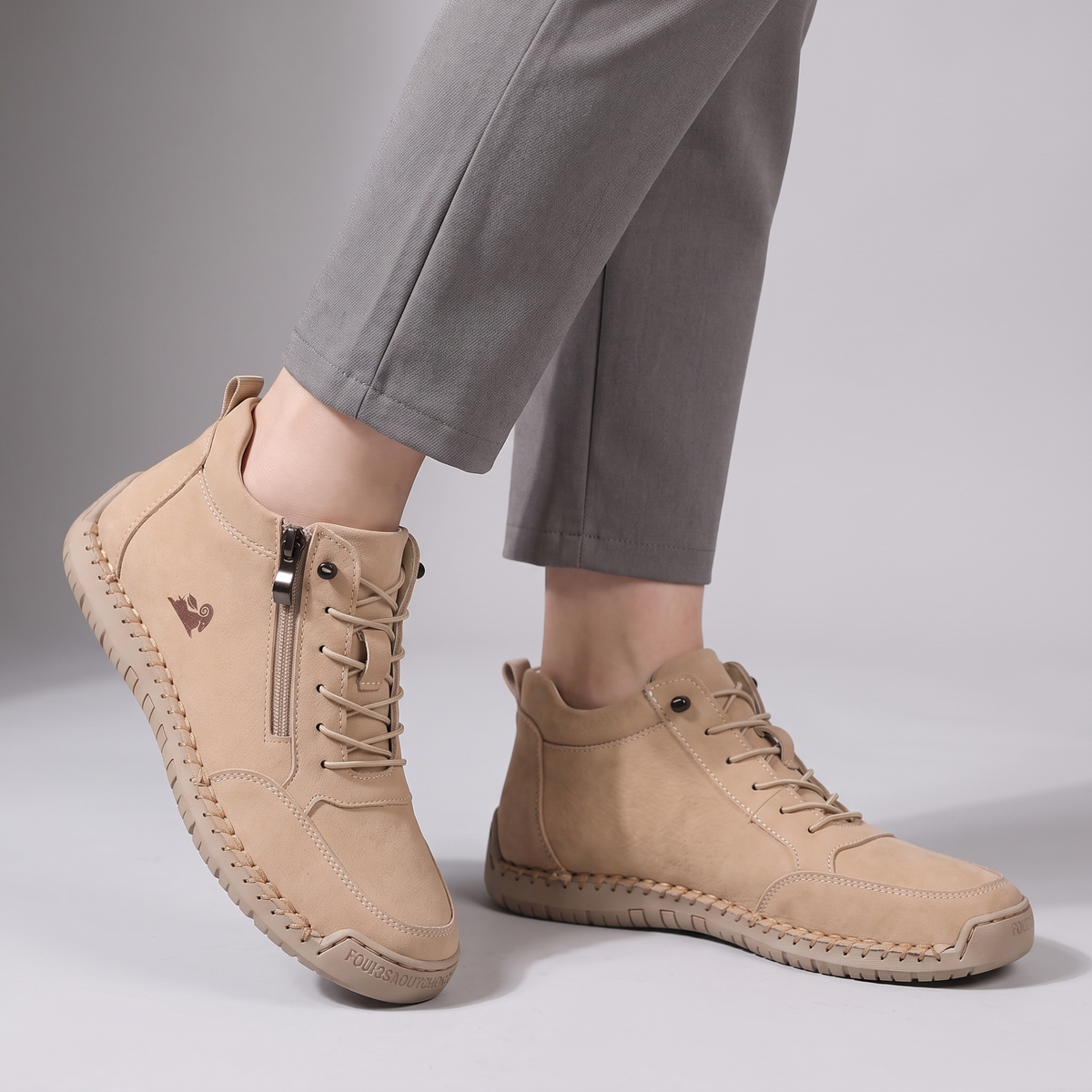 EasyFit – Baskets confort femme – Caelen Paris