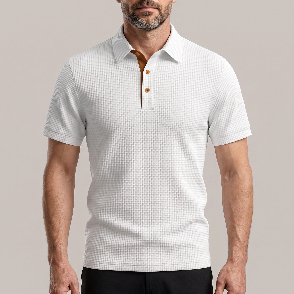 Westmere – Polo léger – Caelen Paris
