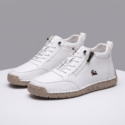 EasyFit – Baskets confort femme, autre vue – Caelen Paris