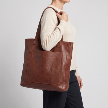 Elyssa – Sac porté épaule – Caelen Paris