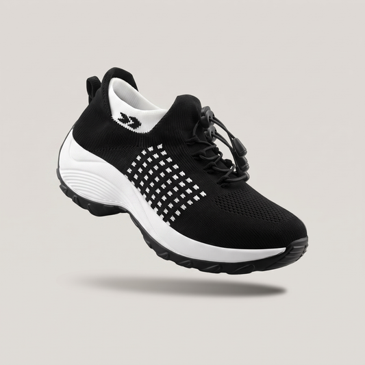 Ainsworth – Chaussures de marche extensibles – Caelen Paris