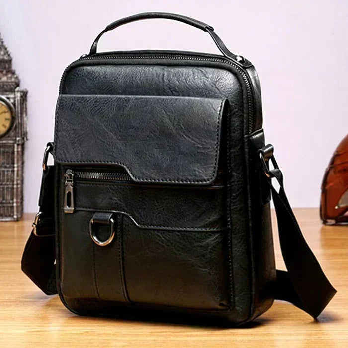 Armand | Sac bandoulière en similicuir