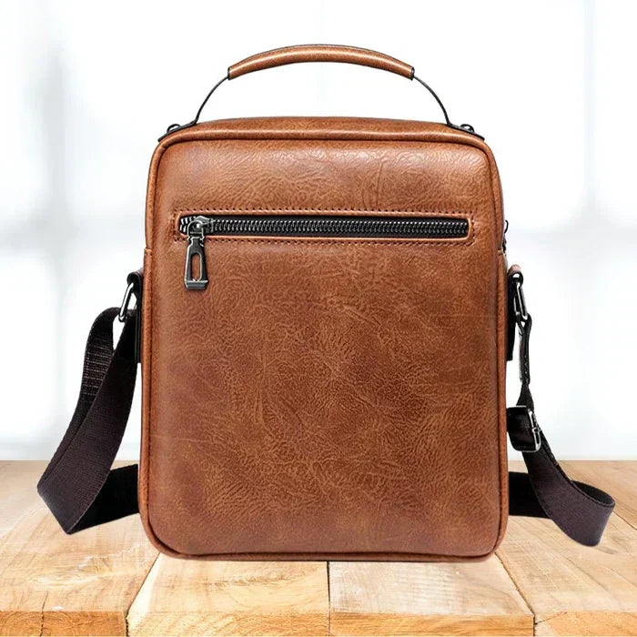 Armand | Sac bandoulière en similicuir
