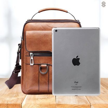 Armand | Sac bandoulière en similicuir